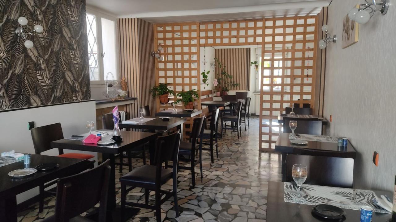 Hotel Le Bearn 바네르드비고르 외부 사진