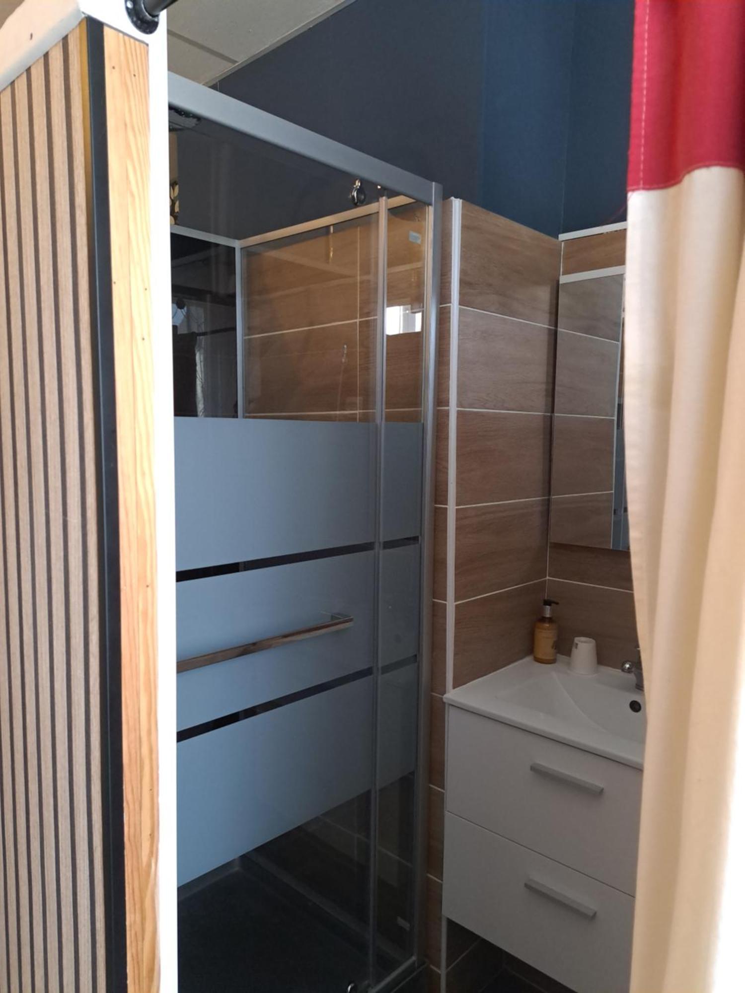 Hotel Le Bearn 바네르드비고르 외부 사진