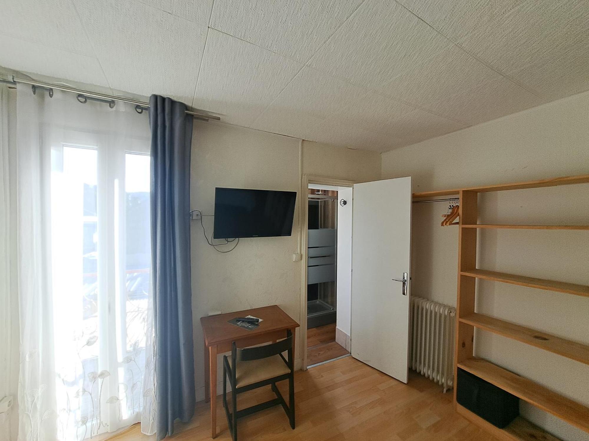 Hotel Le Bearn 바네르드비고르 외부 사진
