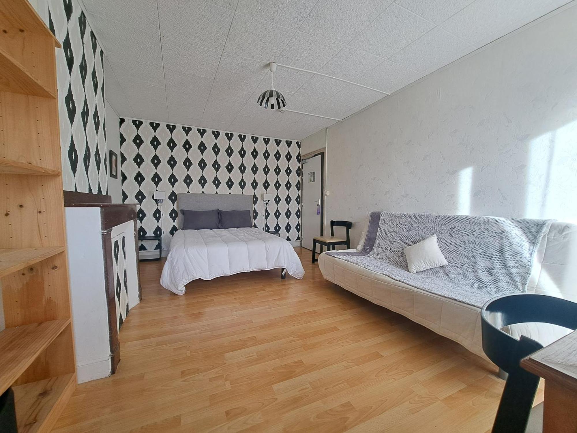 Hotel Le Bearn 바네르드비고르 외부 사진